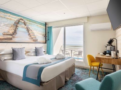 Best Western Hotel Canet-Plage