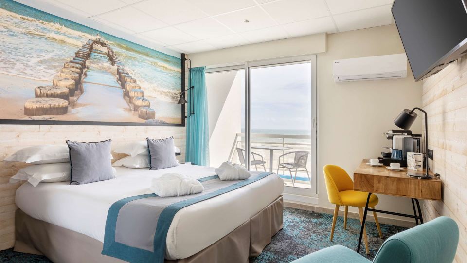 Best Western Hotel Canet-Plage