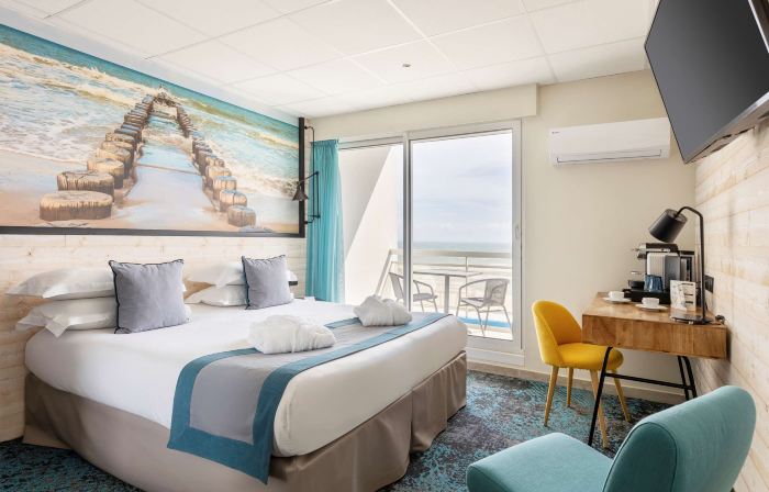Best Western Hotel Canet-Plage