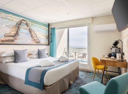 Best Western Plus Hotel Canet-Plage