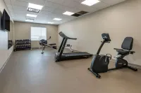 Sleep Inn Durango - Gym