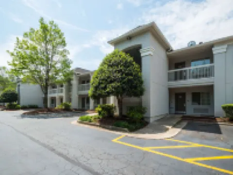 Motel 6 Duluth, GA - Atlanta - Gwinnett Place Hotels in Duluth