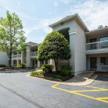 Motel 6 Duluth, GA - Atlanta - Gwinnett Place