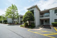 Motel 6 Duluth, GA - Atlanta - Gwinnett Place Hotels in Gwinnett County