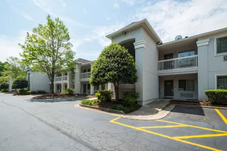 Motel 6 Duluth, GA - Atlanta - Gwinnett Place