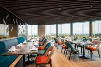 Radisson Hotel Danang - breakfast
