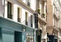 Hôtel Gramont Hotels in 2nd arrondissement-Bourse