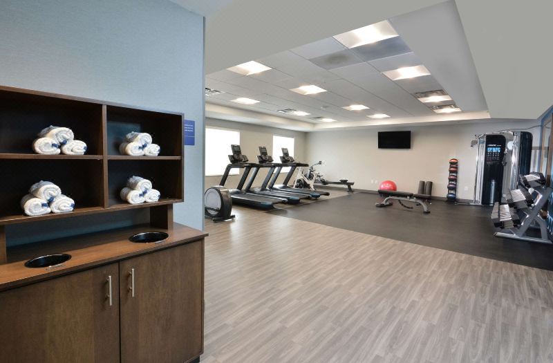 Hampton Inn & Suites by Hilton Charlotte North I 485 photo 3