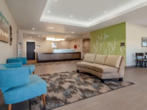 Sleep Inn & Suites Hotels in Waller County