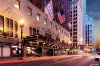 The Allegro Royal Sonesta Hotel Chicago Loop Hoteles en Chicago Loop