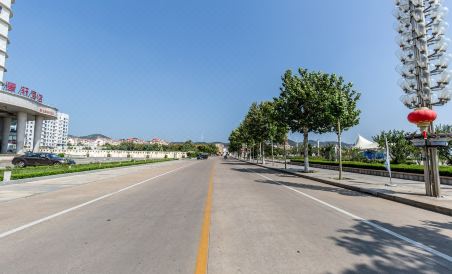 Chang dao cui hai ming ju du jia gong yu - Housity