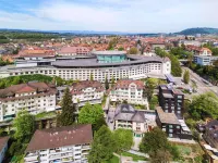 Swissôtel Kursaal Bern Hotels in Bern