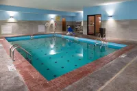 Hampton Inn by Hilton Kansas City Northeast - Family