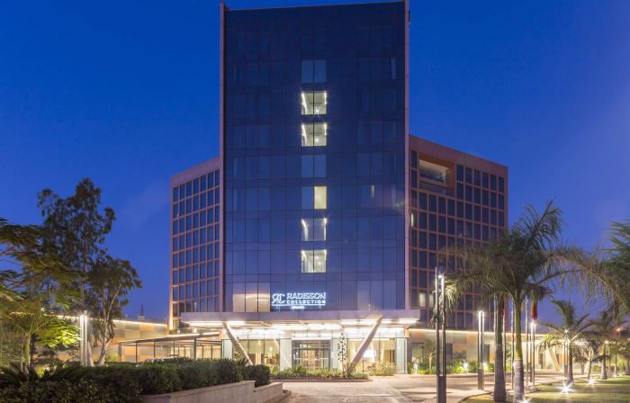 Radisson Collection Hotel Bamako