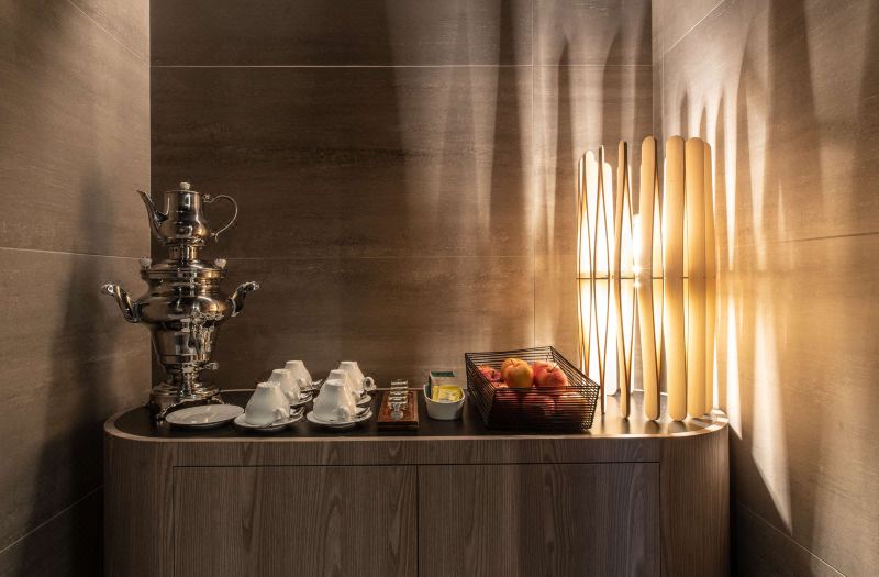 Palazzo Touring Club Milan, A Radisson Collection Hotel photo 5