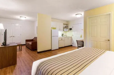 Motel 6 Myrtle Beach, SC Hotels in Myrtle Beach