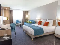Best Western Hotel Le Bordeaux Sud Hotels in Gradignan