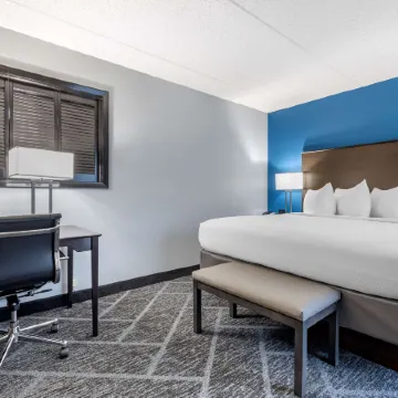 Best Western Bloomington Edina - Minneapolis