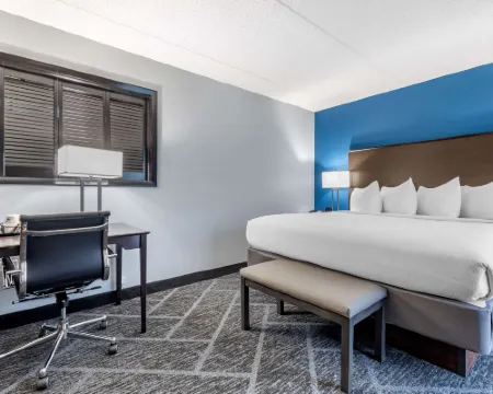 Best Western Bloomington Edina - Minneapolis Hotels in Bloomington