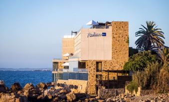 Radisson Blu Acqua Hotel and Spa Concon