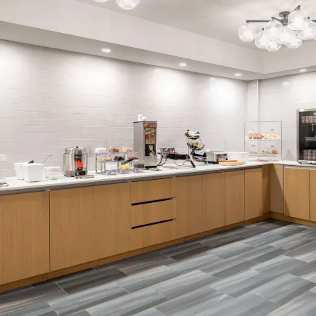 Best Western Premier Keizer/Salem Hotel