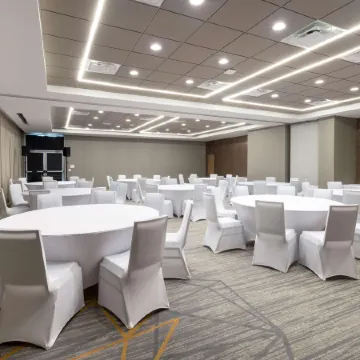 Wyndham Garden Orlando Airport