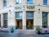Hotel Lilla Roberts Hotels near Design Museum