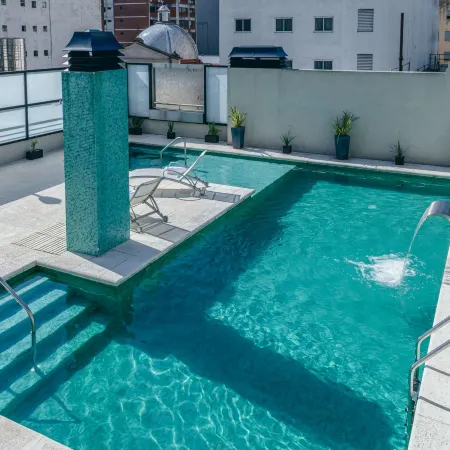 Esplendor by Wyndham Buenos Aires Tango