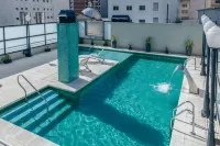 Esplendor by Wyndham Buenos Aires Tango - Rooftop Pools