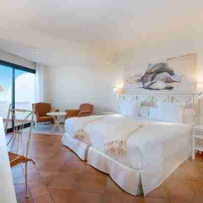 Iberostar Selection Andalucia Playa Rooms