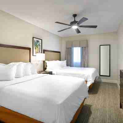 Hilton Grand Vacations Club Anderson Ocean Myrtle Beach Rooms