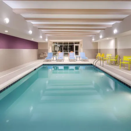 Home2 Suites by Hilton Richmond Short Pump