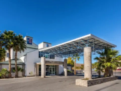 Motel 6 Beatty, NV - Death Valley Hotels in Nye County
