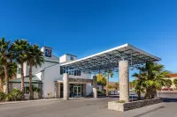 Motel 6 Beatty, NV - Death Valley