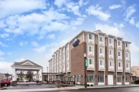 Microtel by Wyndham Penn Yan Finger Lakes Region Hotels in Milo
