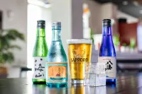 卡珀累歐胡島 - 希爾頓大使館套房酒店 - 酒吧