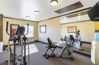 Quality Inn & Suites - Gym