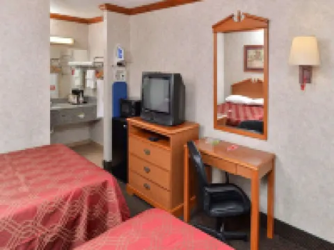 Econo Lodge Hotels in Killeen