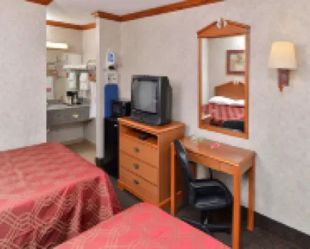 Econo Lodge
