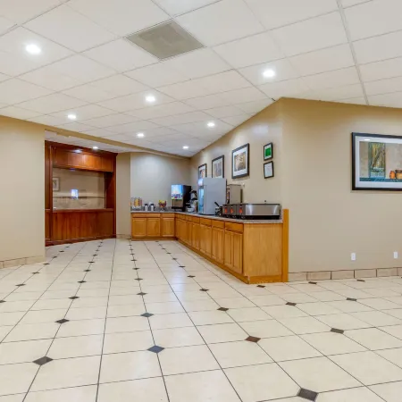 Clarion Inn & Suites