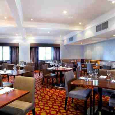 Aberdeen Airport Dyce Hotel, Sure Hotel Collection by BW Dining/Meeting Rooms