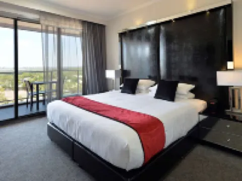 Rydges Palmerston - Darwin, an EVT hotel Hotels in Darwin