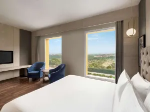 Wyndham Chandigarh Mohali