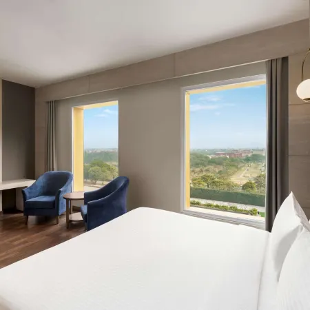 Wyndham Chandigarh Mohali