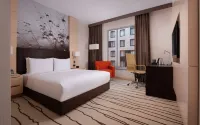 DoubleTree by Hilton Moscow — Vnukovo Airport Hotels in Moscow