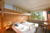Domaine de Vacances Mont-Des-Pins Hoteles en Durbuy
