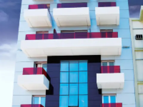Ephira Hotel Hotels in Corinth