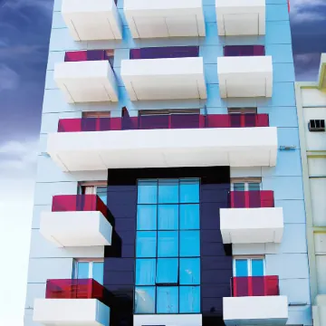 Ephira Hotel
