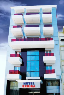 Ephira Hotel