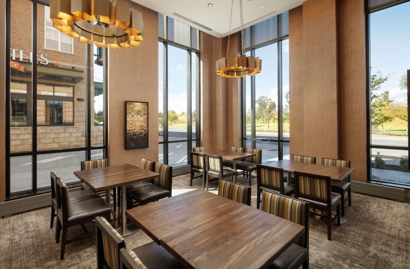 Embassy Suites by Hilton South Bend at Notre Dame photo 5